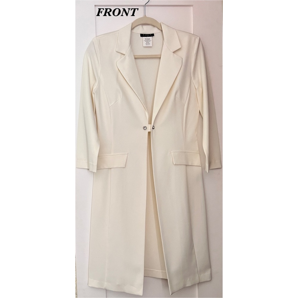 Women’s Dress Coat | Blazer